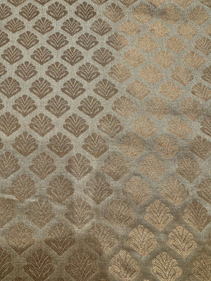 Brocade Gold