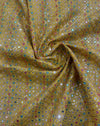 Brocade Two-Tone