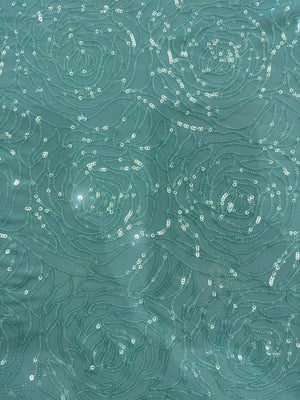 GGT Aqua Embroidery