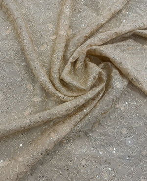 Gold Embroidery