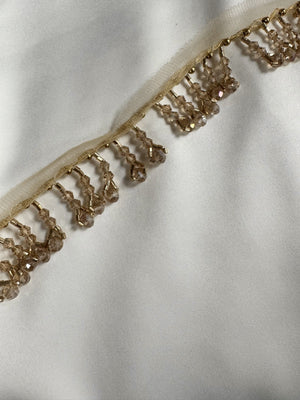 Trim LCT Tassels
