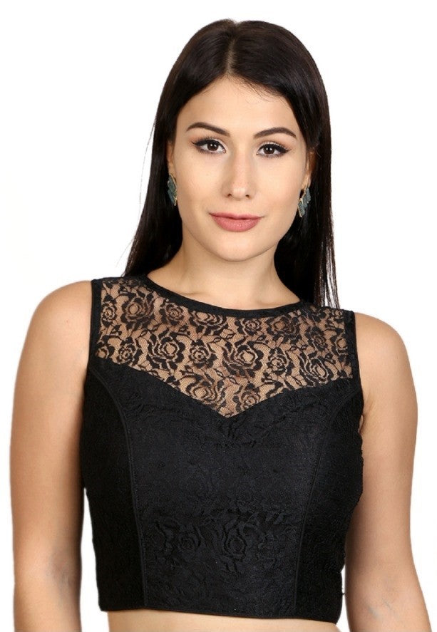 Black Lace R004