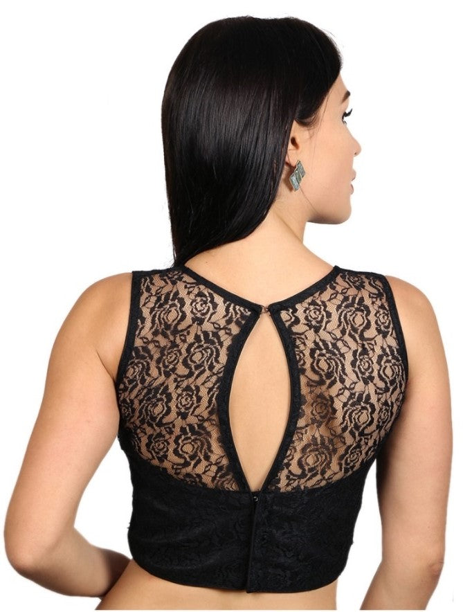 Black Lace R004