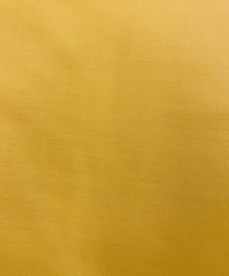 Broadcloth Yellow