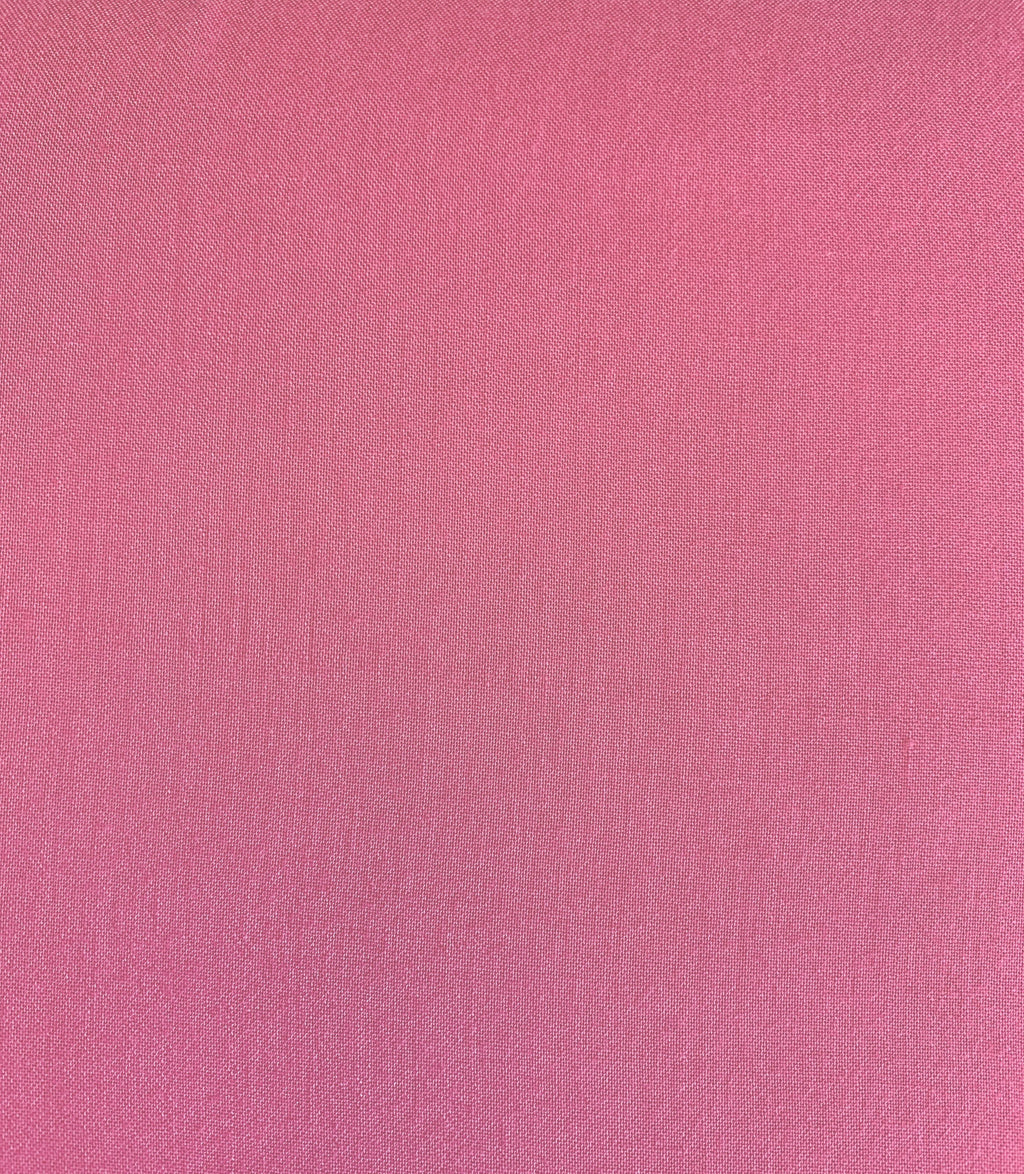 Pink Rayon