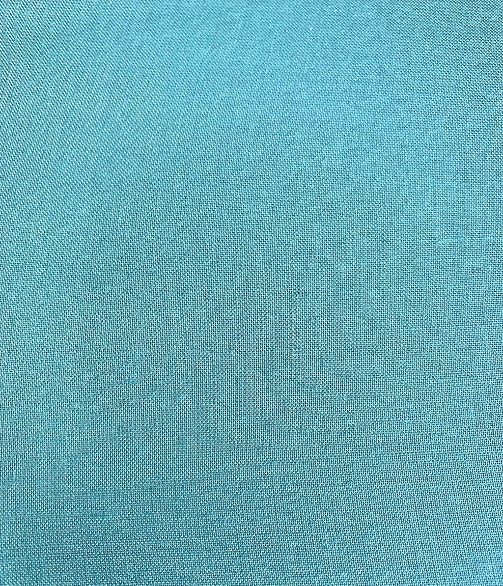 Sky Blue Rayon