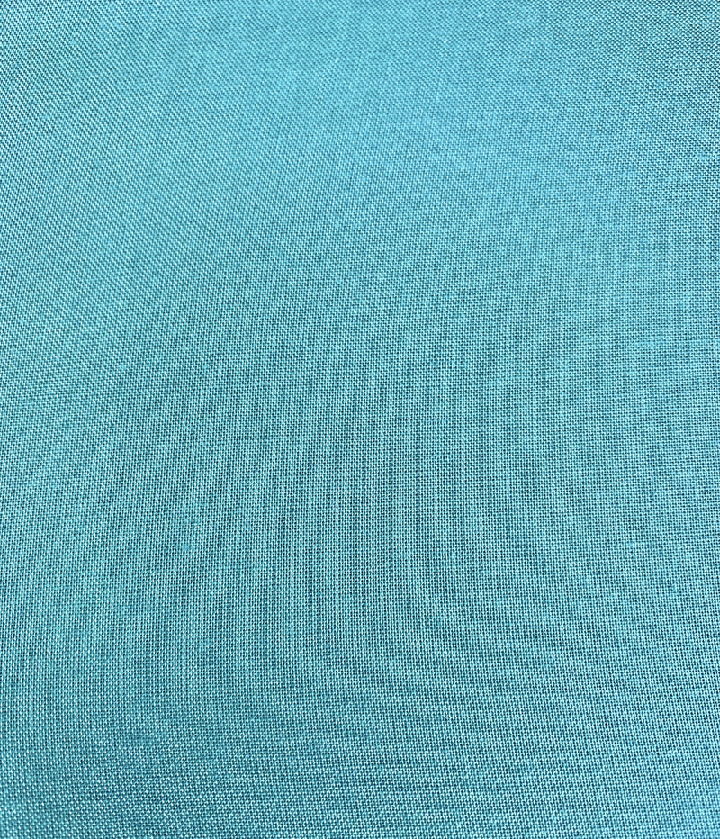 Sky Blue Rayon