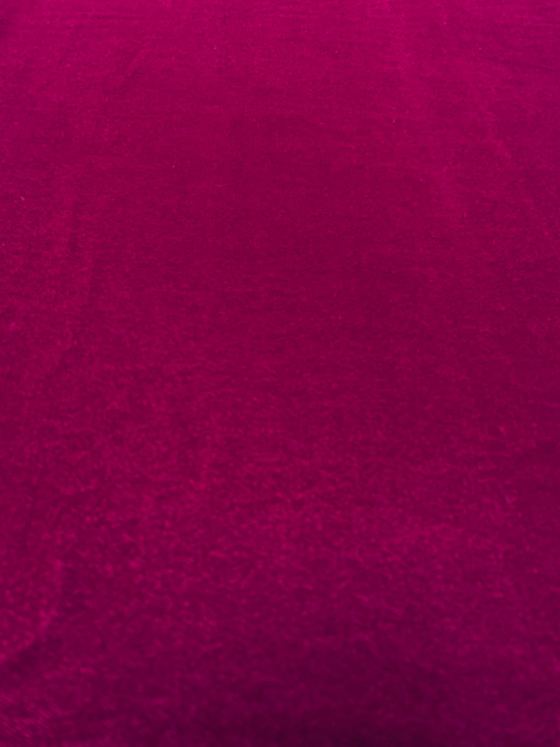 Velvet Magenta