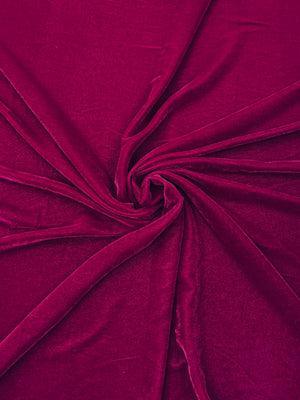 Velvet Magenta