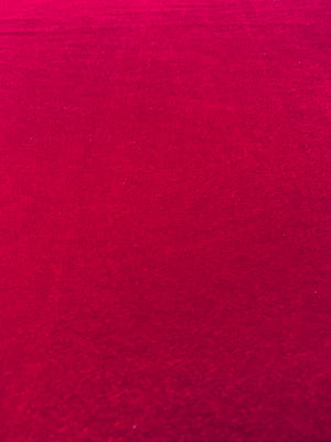 Velvet Fuchsia