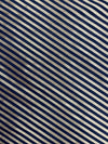 Gold/Navy Stripes