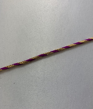 Cord #4