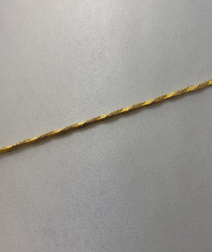 Cord #4