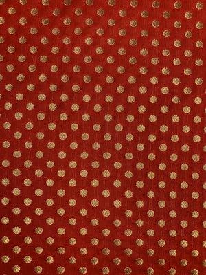 Brocade Red