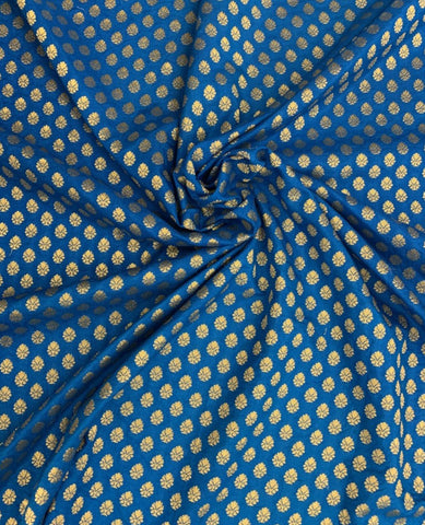 Brocade Peach