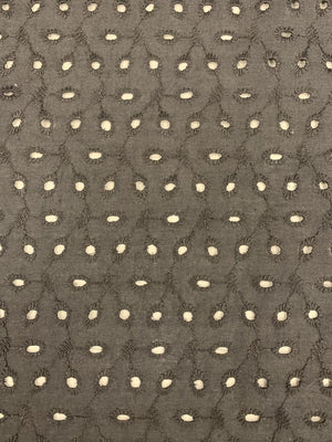 Black Eyelet #1001