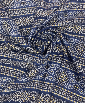 Cotton/Poly #60