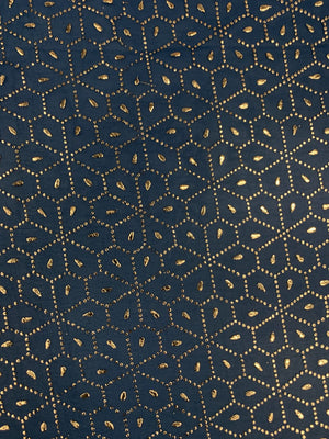 GGT Gold Dots #6